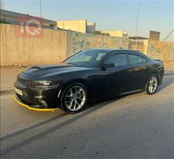 دودج تشارجر
